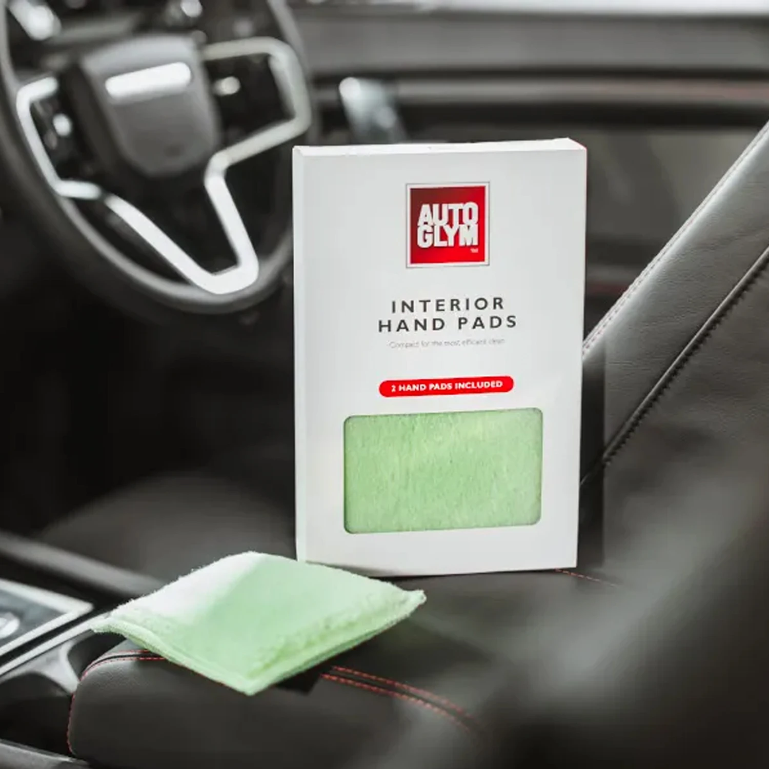 Interior Hand Pad (2 Pack) - Image 3