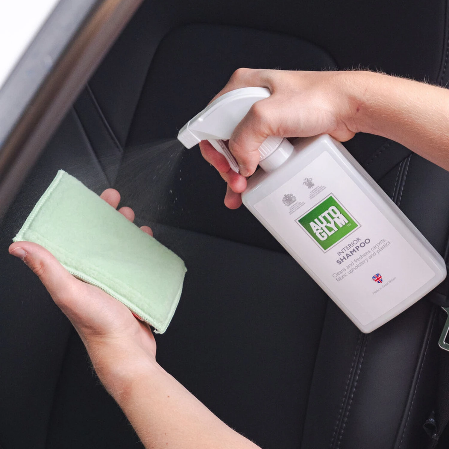 Interior Hand Pad (2 Pack) - Image 4