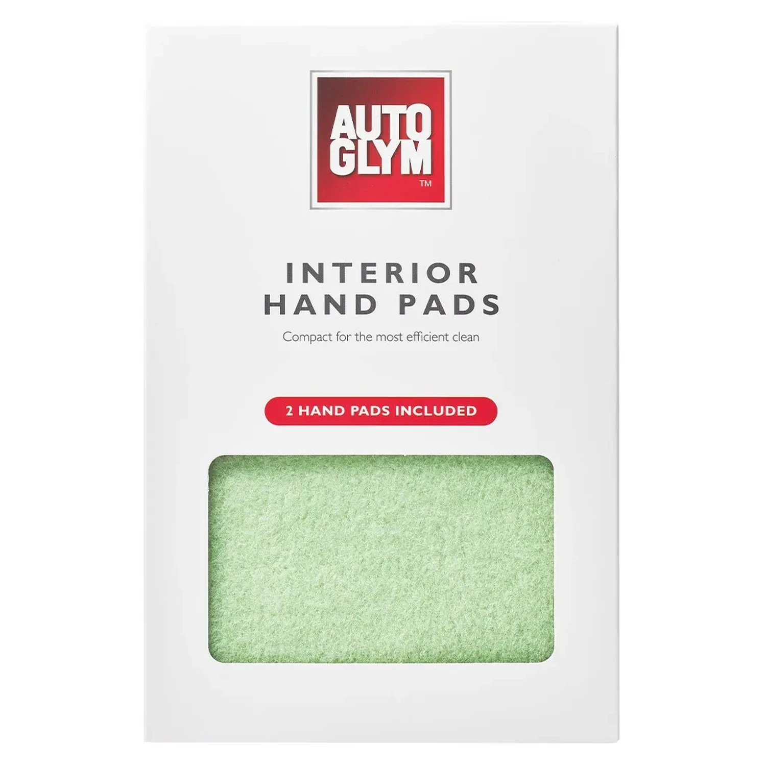 Interior Hand Pad (2 Pack) - Image 2