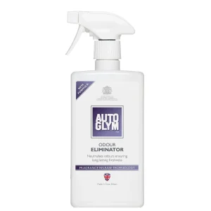 Odour Eliminator