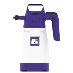 Polar Foam Sprayer