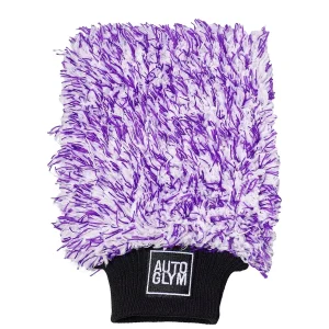 Polar Mitt