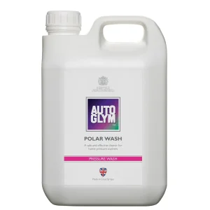 Polar Wash
