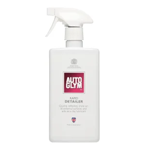 Rapid Detailer