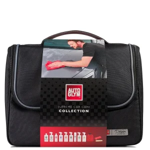 The Collection - Supreme Car Care Collection