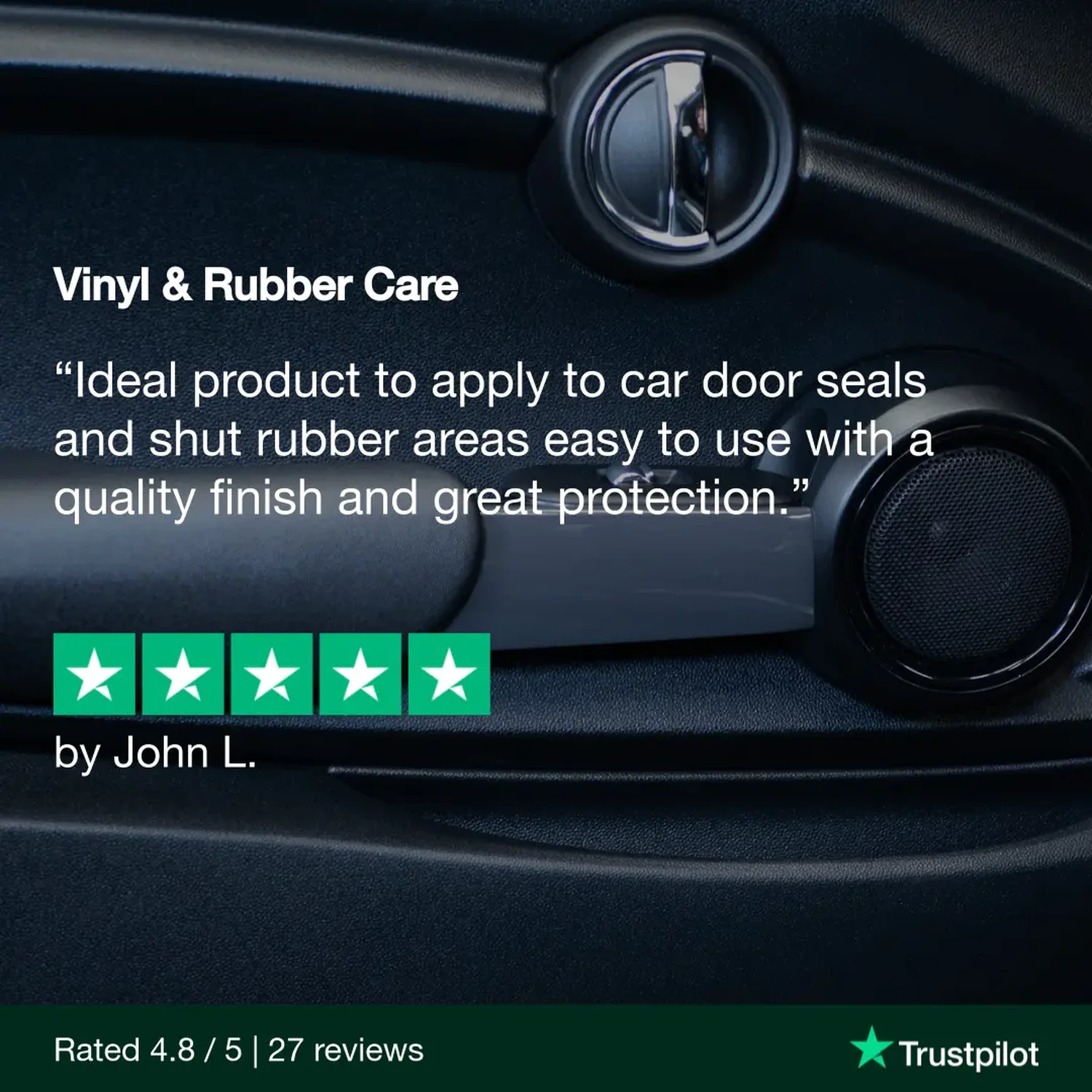 Vinyl & Rubber Care - Image 6