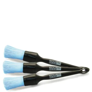 Chemical Resistant Brush (Plastic Handle)