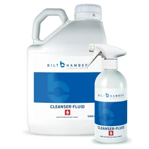 Cleanser Fluid