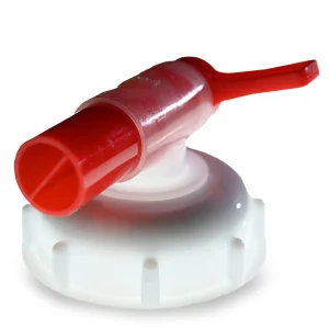 5 Litre Dispensing Tap