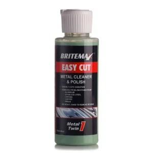 Easy Cut Metal Polish