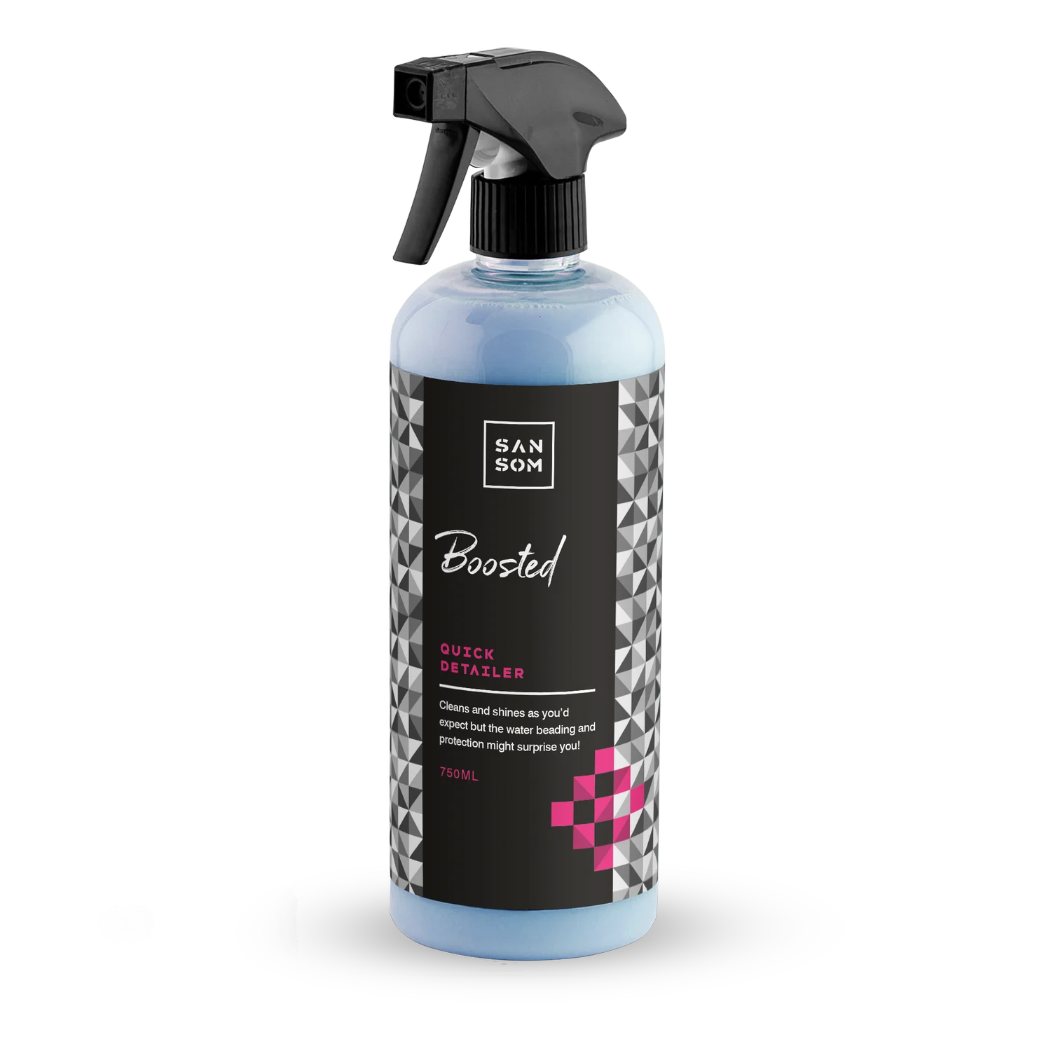 Boosted Quick Detailer - Image 2