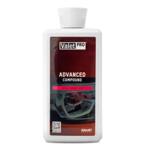Advance Compound