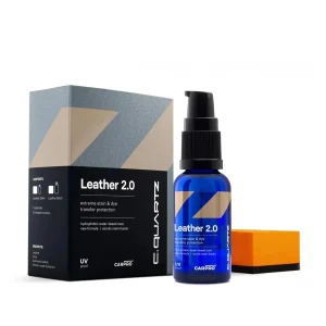 CQuartz Leather 2.0