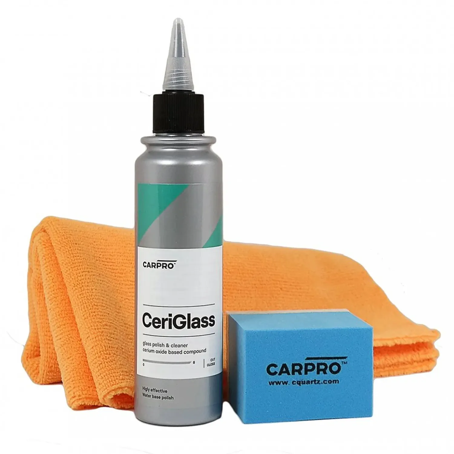 Ceri Glass Polish KIT - Image 2