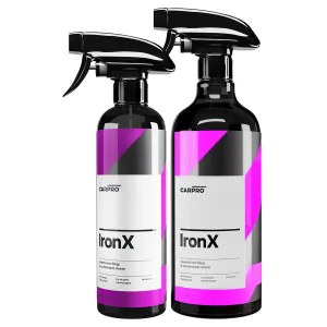 IronX Fallout Remover Cherry
