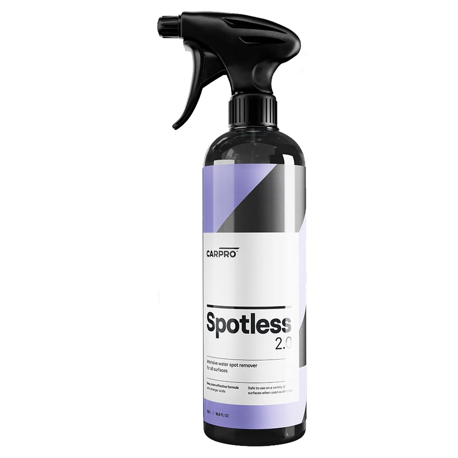 Spotless 2.0 Water Spot Remover - Image 2