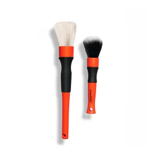 Two Brush Detailing Set