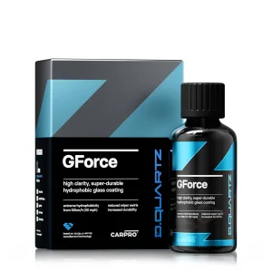 GForce Windscreen Coating