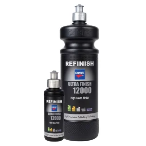Ultra Finish 12000 Compound