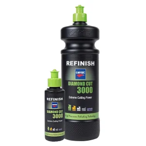 Diamond Cut 3000 Compound