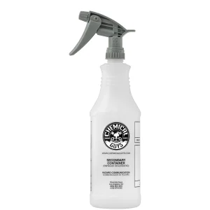 Professional Heavy Duty Bottle & Sprayer