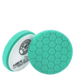HEX-LOGIC Cutting Pad (Green)