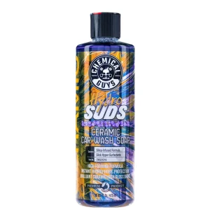 HydroSuds Ceramic Car Wash Soap