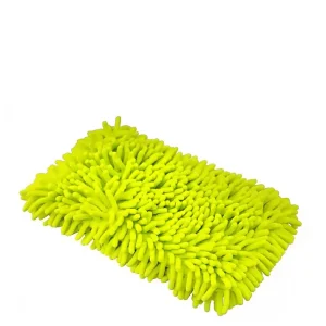 Chenille Microfiber Wash Pad