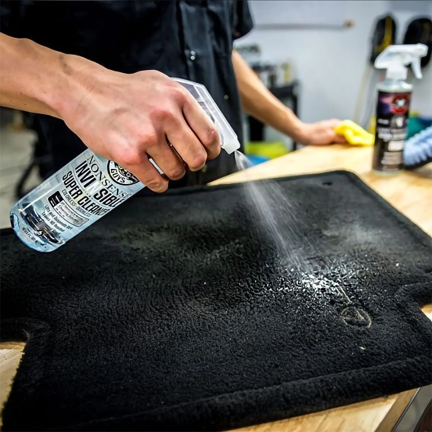 Nonsense Colorless And Odorless All Surface Cleaner - Image 3