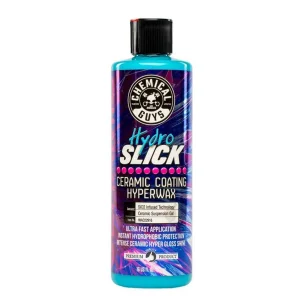 HydroSlick SiO2 Ceramic Wax