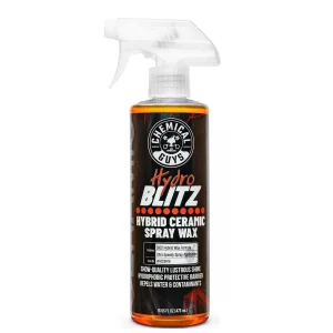 HydroBlitz Hybrid Ceramic Spray Wax