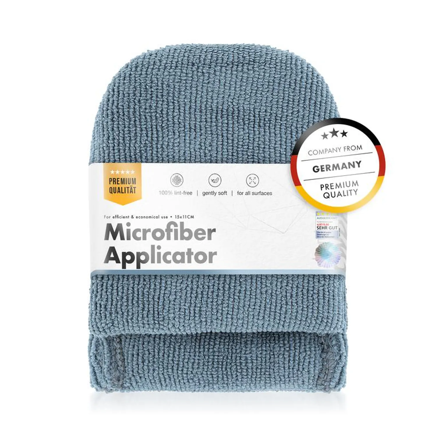 Microfibre Applicator - Image 2