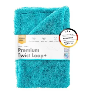 1600GSM Premium Twisted Towel
