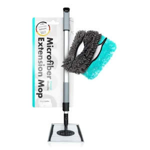 Microfibre Extension Mop