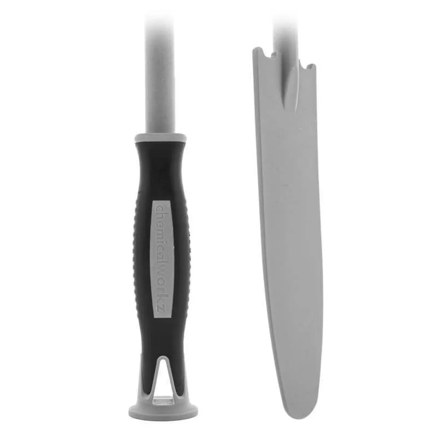 Flat Microfibre Wheel Brush - Image 6