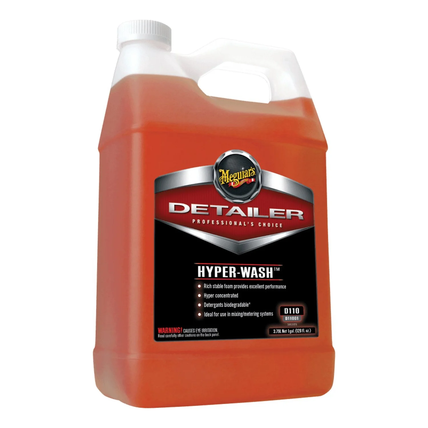 Detailer Hyper Wash - Image 2