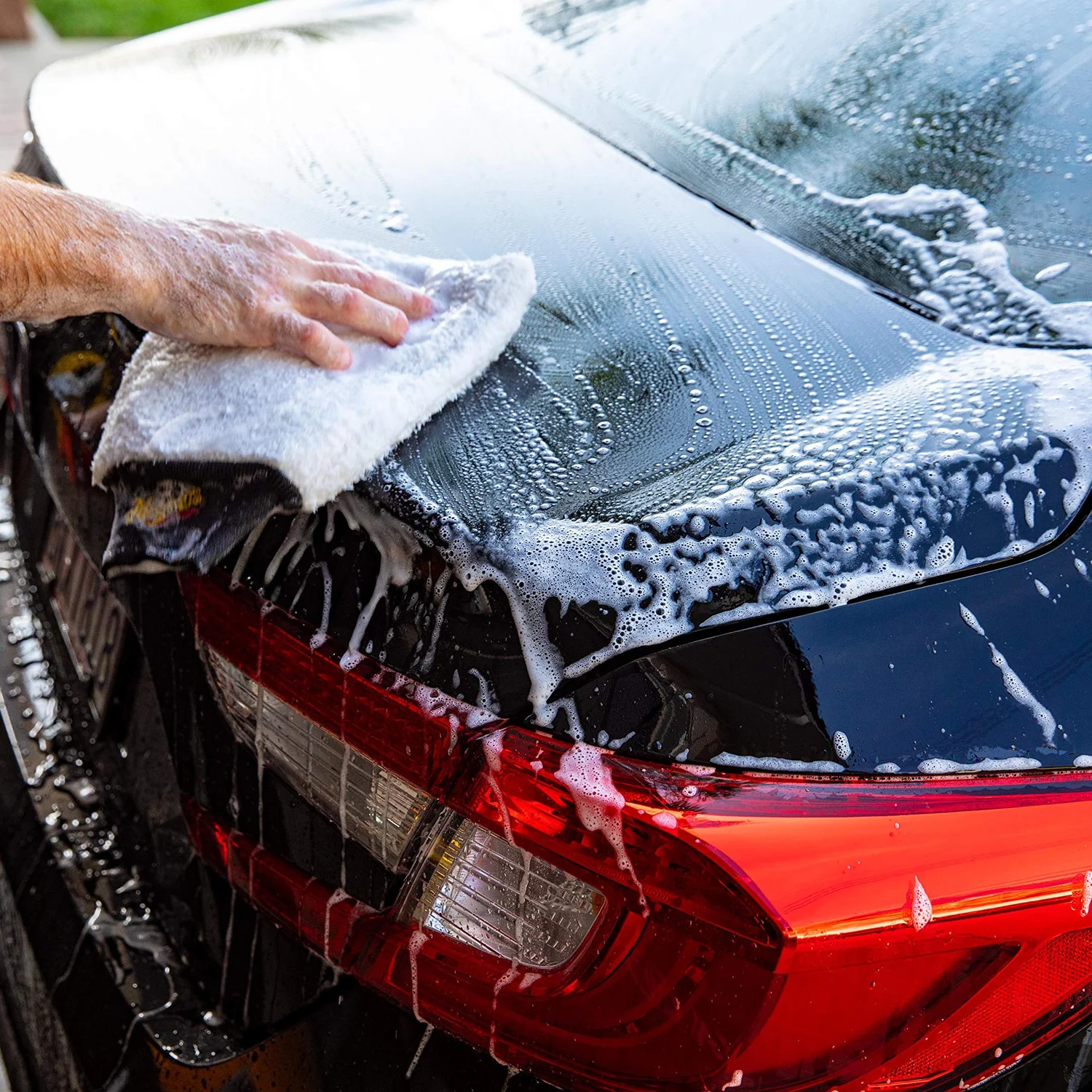 Detailer Shampoo Plus - Image 3