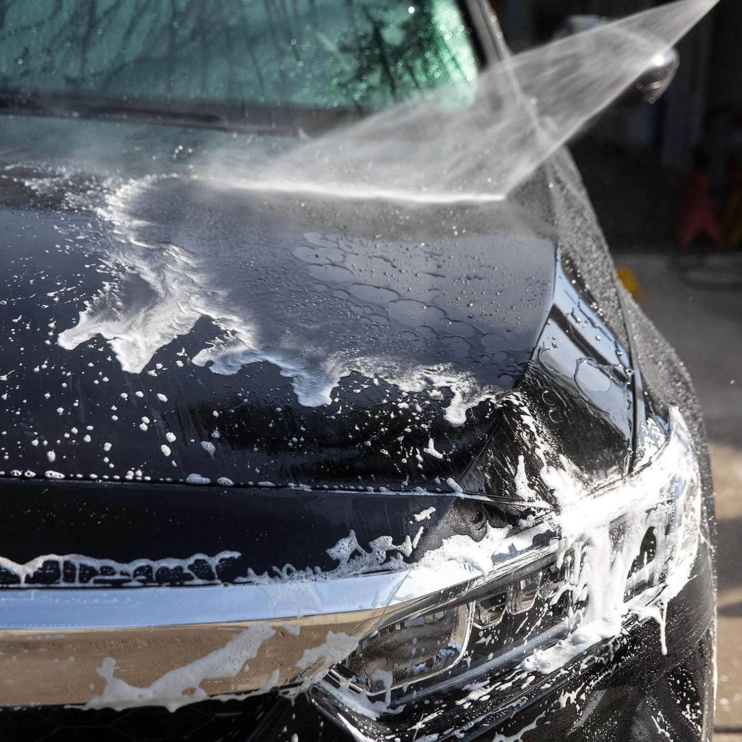 Detailer Shampoo Plus - Image 4