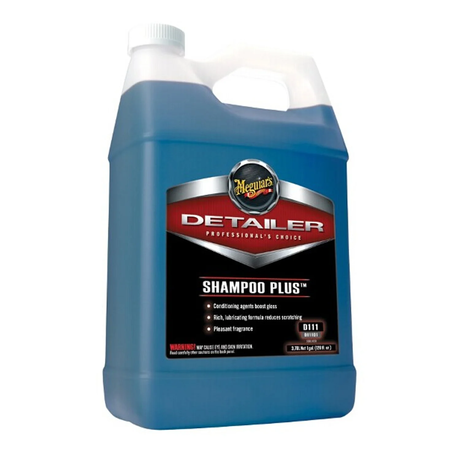 Detailer Shampoo Plus - Image 2