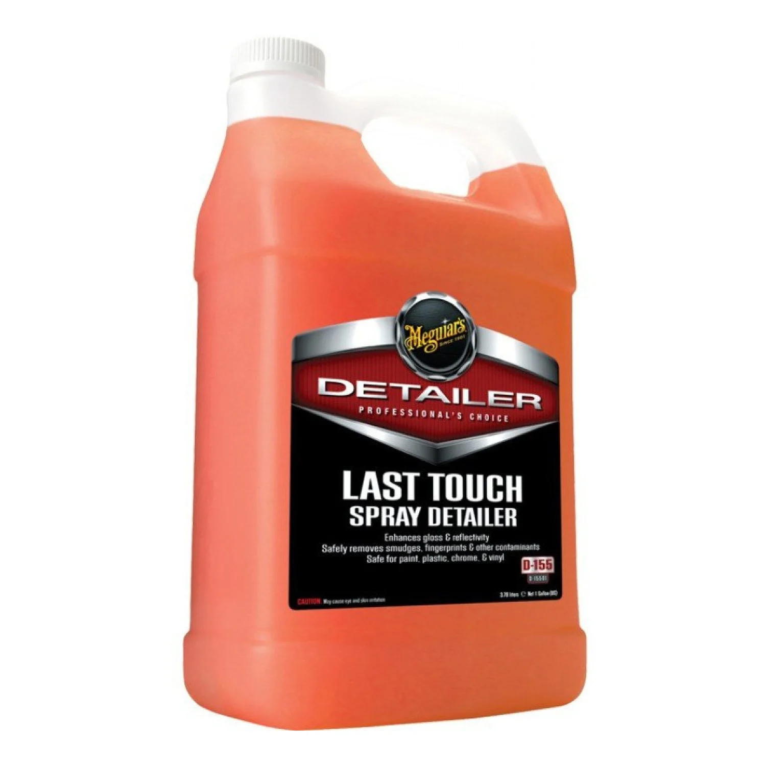 Detailer Last Touch Spray Detailer - Image 2