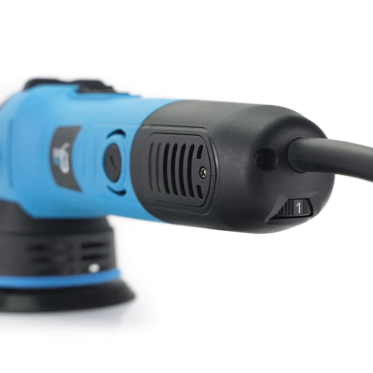 DAS-6 PRO v2 Dual Action Polisher - Image 4