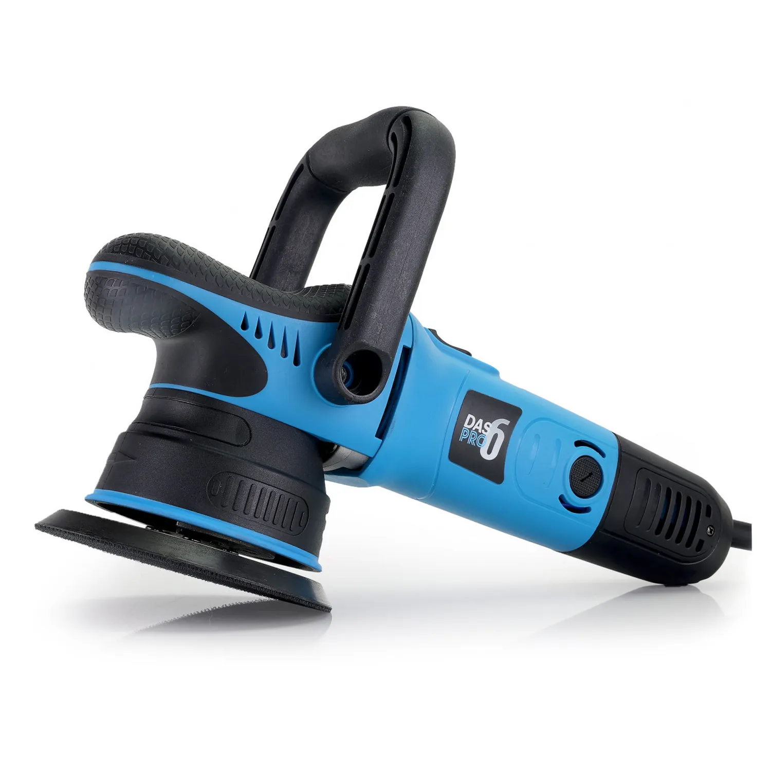 DAS-6 PRO v2 Dual Action Polisher - Image 2