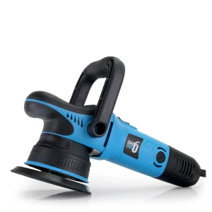 DAS-6 PRO v2 Dual Action Polisher