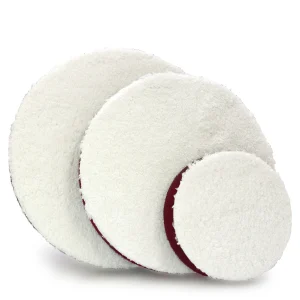 Detailer DA Microfiber Cutting Disc