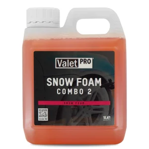 Snow Foam Combo 2