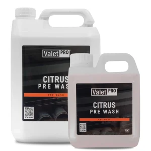 Citrus Pre-Wash