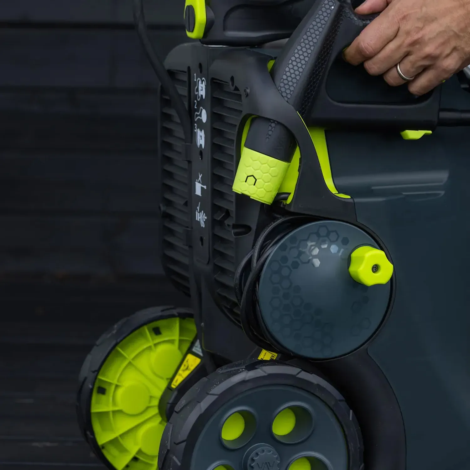 Evolution P70 - Image 6