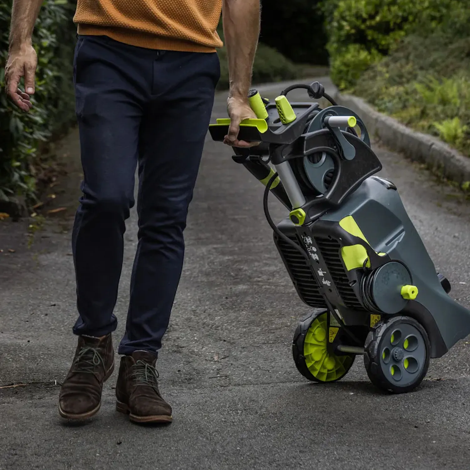 Evolution P70 - Image 7