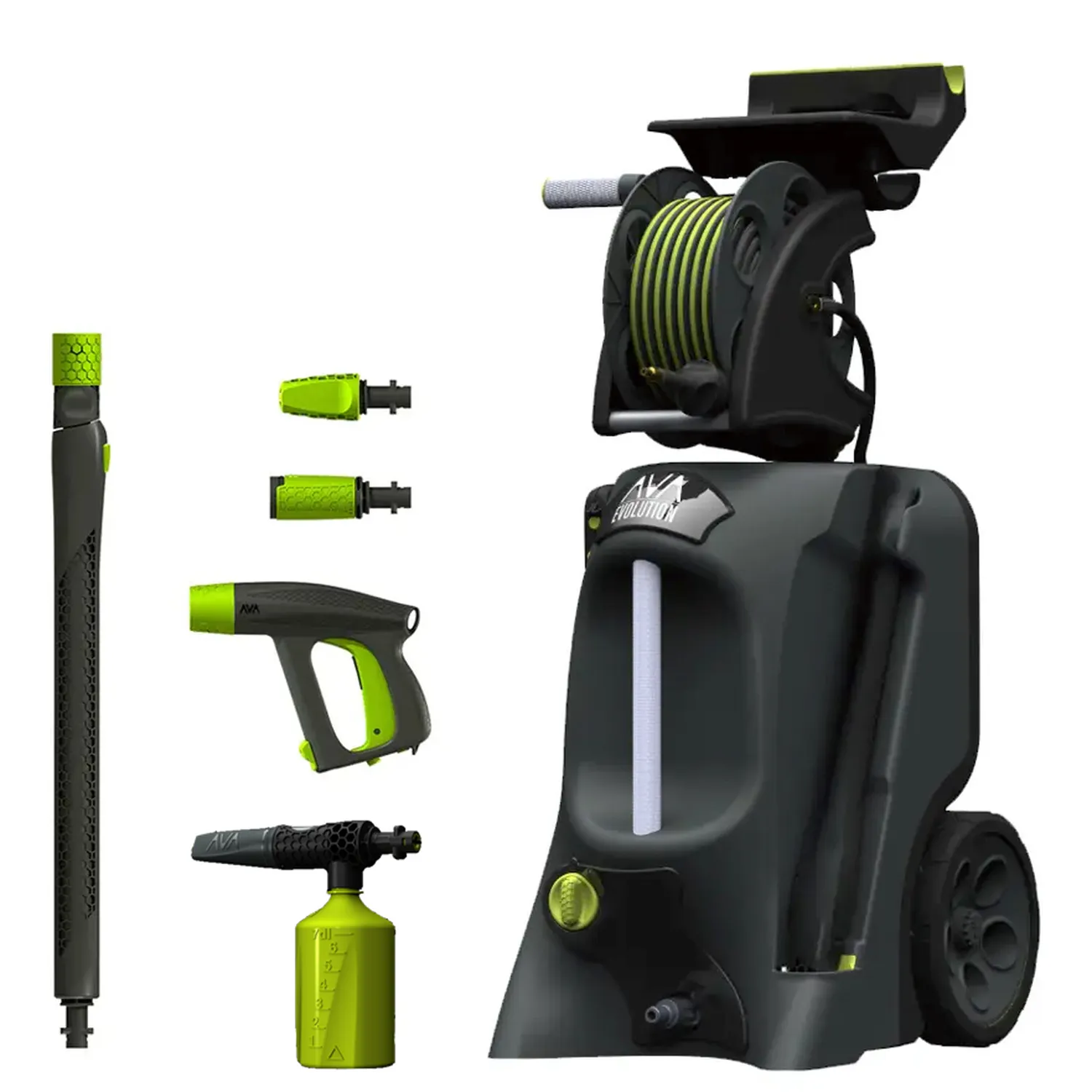 Evolution P70 - Image 2