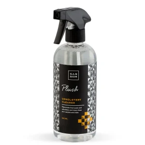Plush Fabric & Upholstery Cleaner